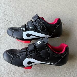 Peloton Cycling Shoes